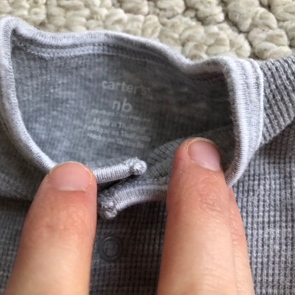 Euc. Newborn outfit - Picture 3 of 3